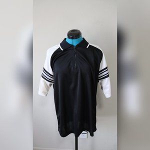 Vintage 90s rave / club shirt